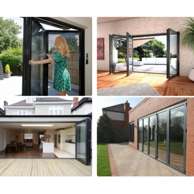 Double Glazing Services in Newington – Energy-Efficient Windows Double-glazed window installation on a home in Newington, Surrey.